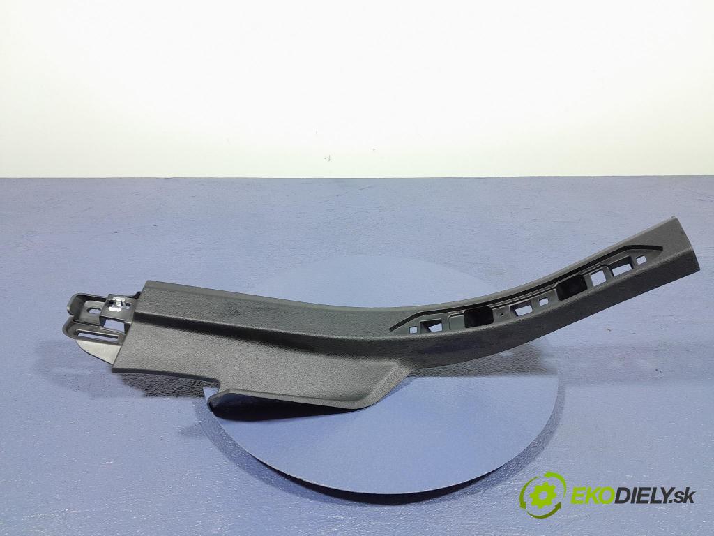 Bmw X5 2020 kryt Plast: Interiéry: 7434243