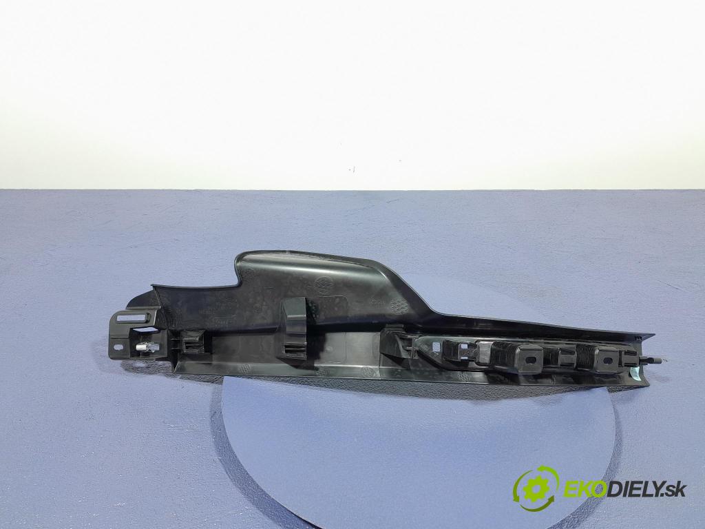 Bmw X5 2020 kryt Plast: Interiéry: 7434243