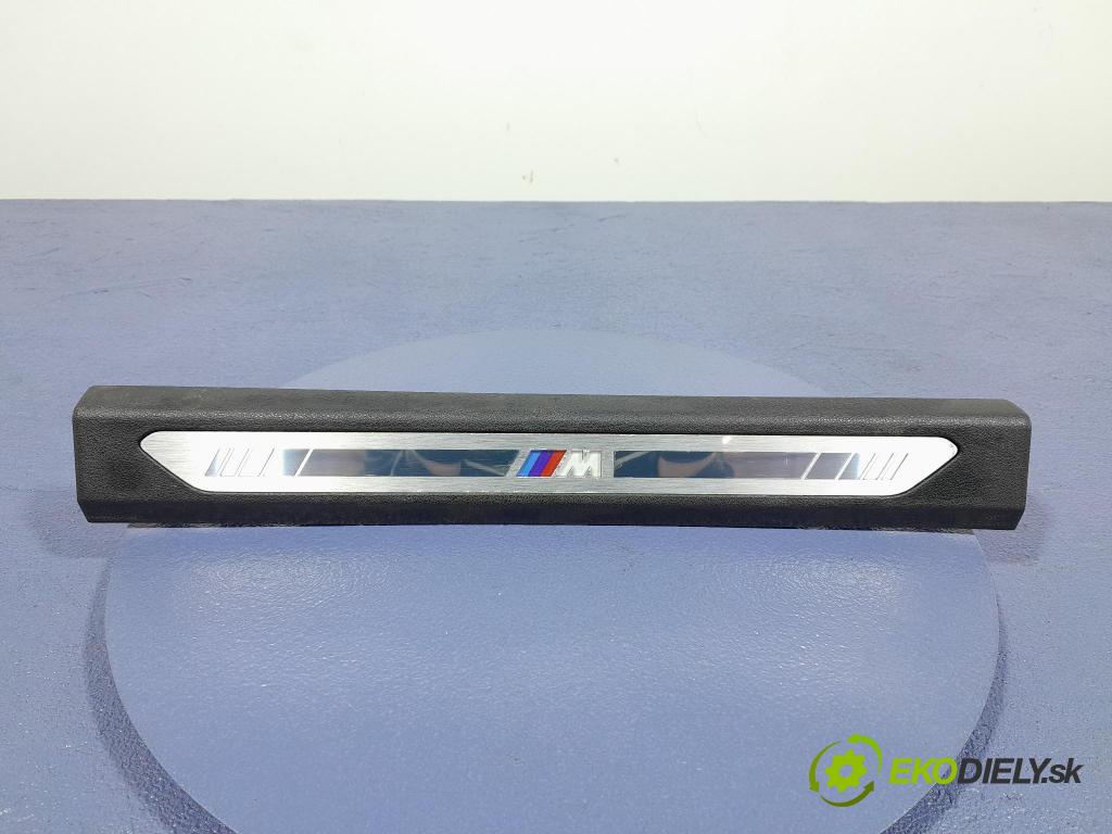 Bmw X5 2020 kryt Plast: Interiéry: 7434239