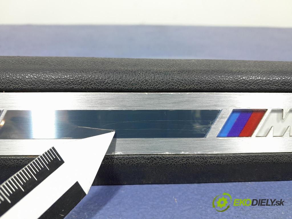 Bmw X5 2020 kryt Plast: Interiéry: 7434239