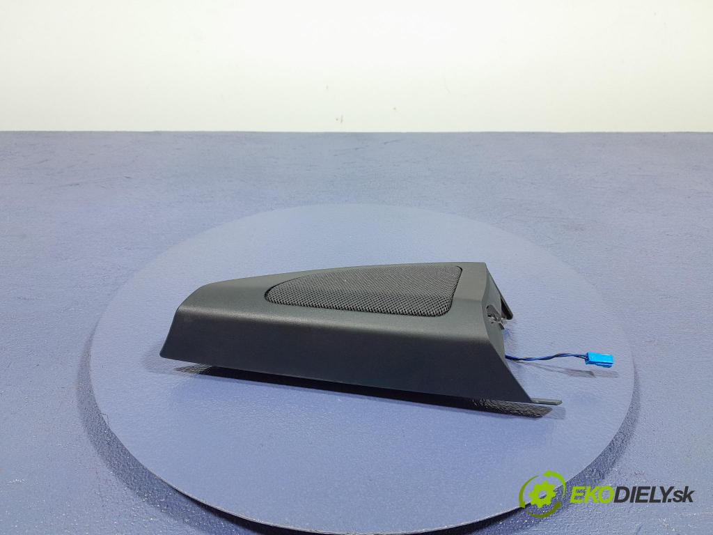 Bmw X5 2020 Mluvčí: / Subwoofer: 7445515