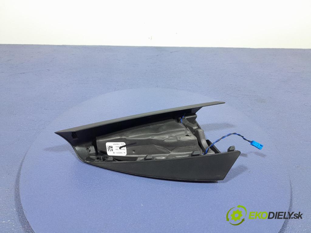 Bmw X5 2020 Mluvčí: / Subwoofer: 7445515