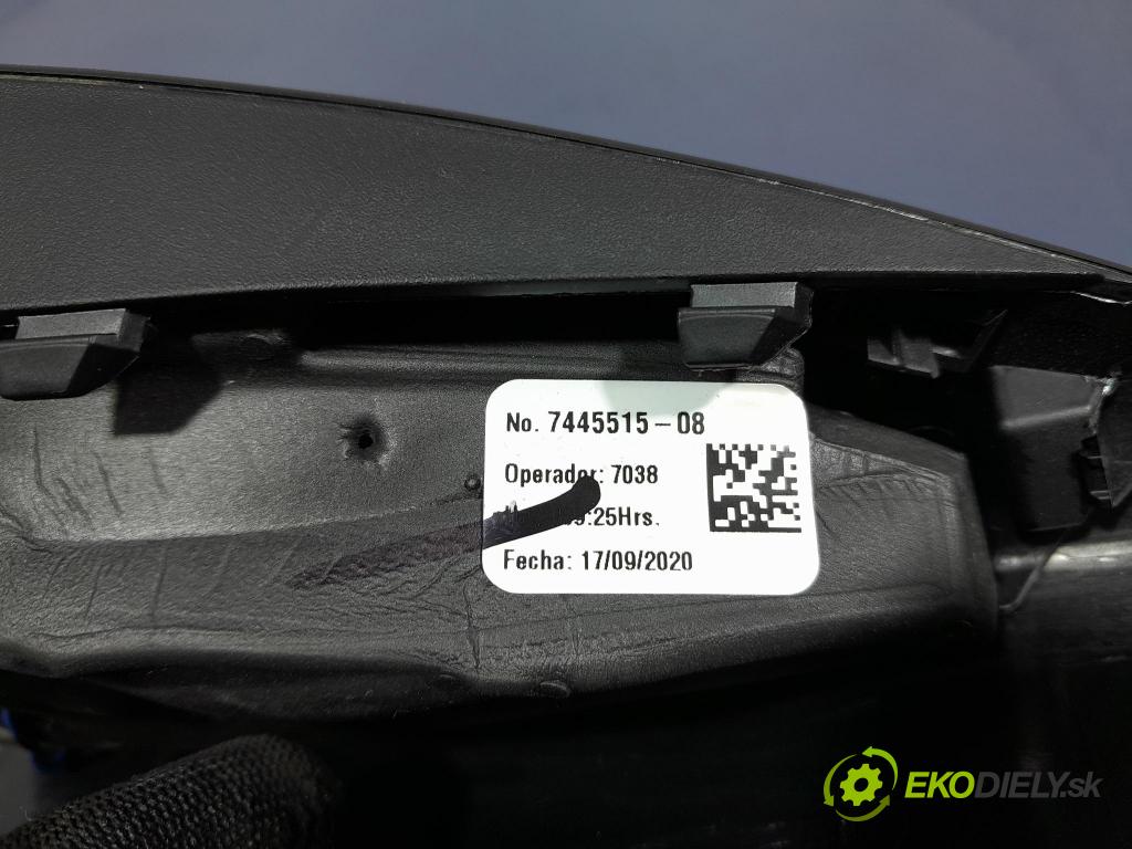 Bmw X5 2020 Mluvčí: / Subwoofer: 7445515