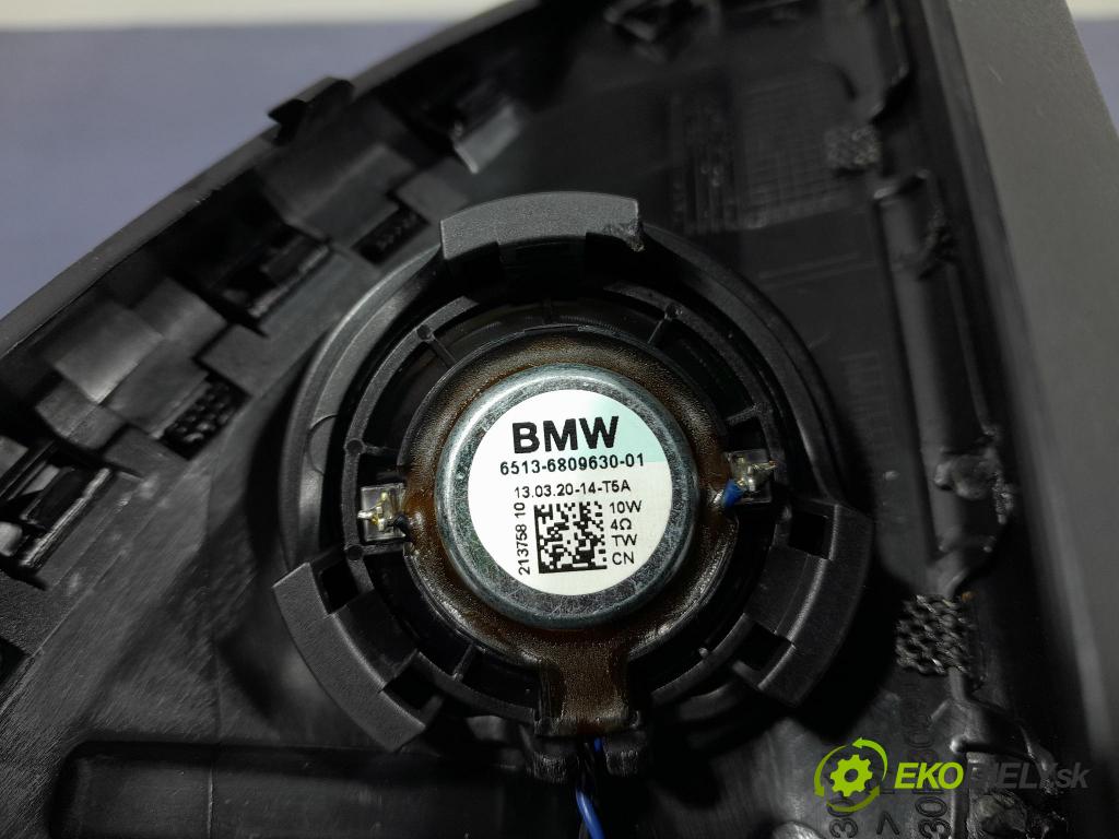 Bmw X5 2020 Mluvčí: / Subwoofer: 7445515