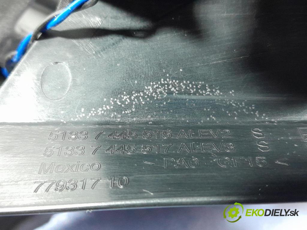 Bmw X5 2020 Mluvčí: / Subwoofer: 7445515