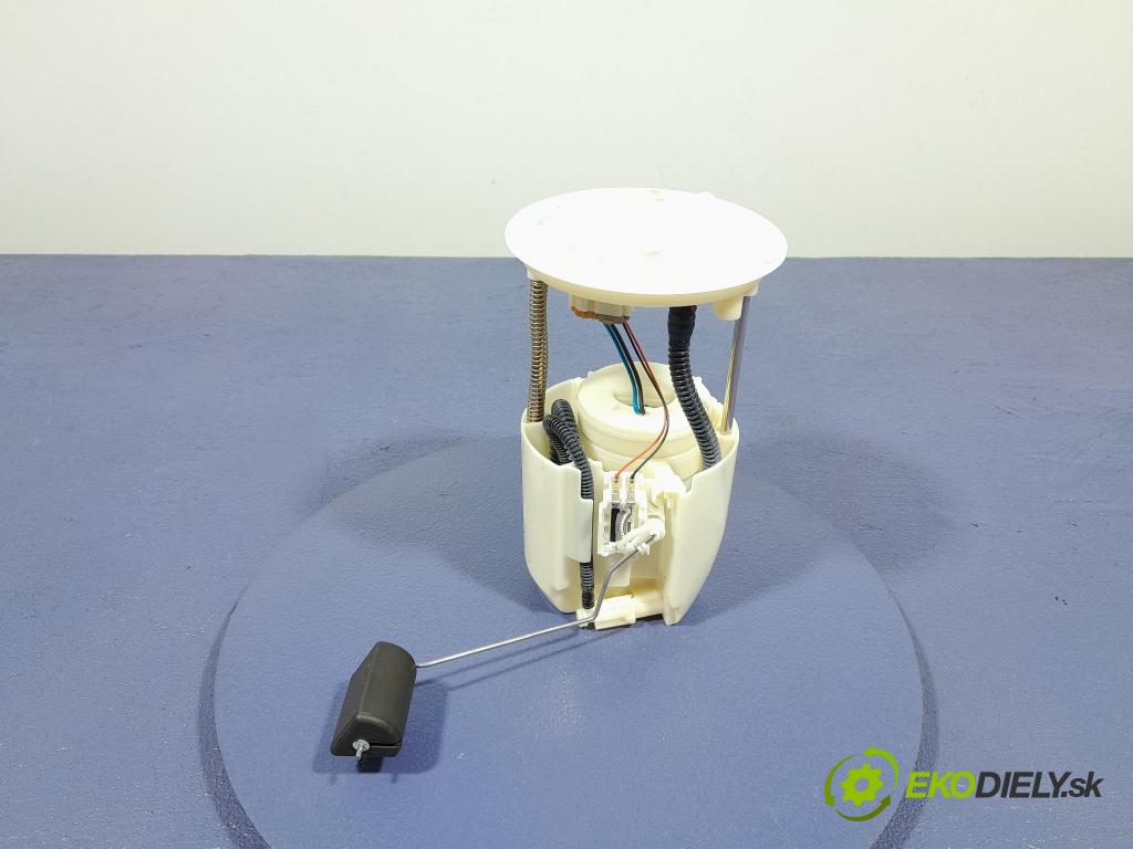 Mazda Cx-5 2017 čerpadlo Palivo: / Systém: Meranie: 292100-2330