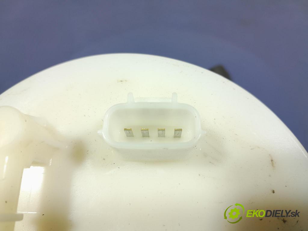 Mazda Cx-5 2017 čerpadlo Palivo: / Systém: Meranie: 292100-2330