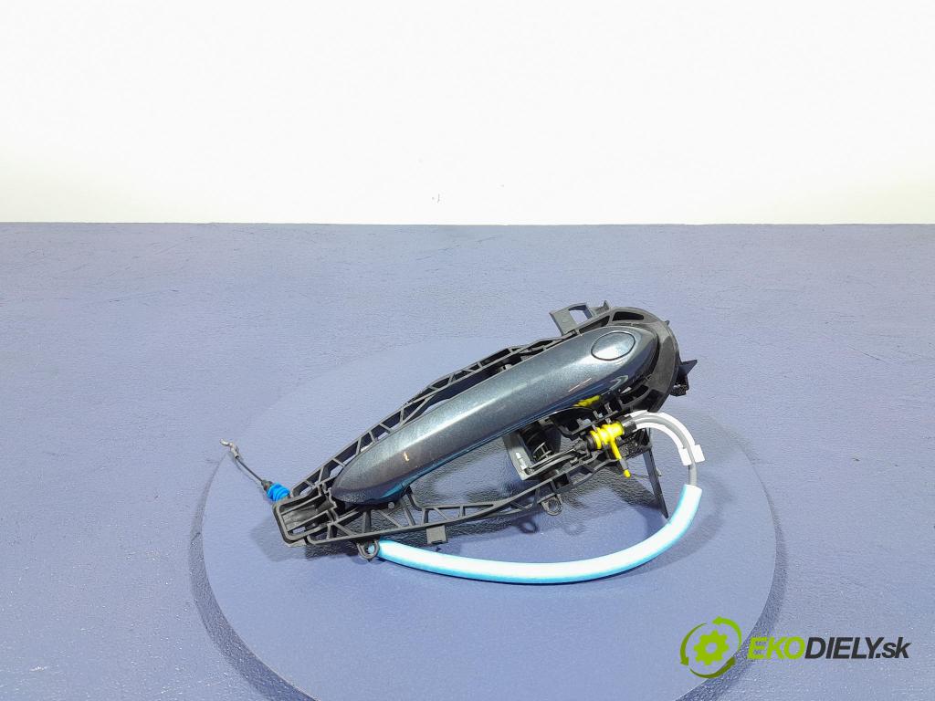 Bmw X5 2020 klika před levá 9881773