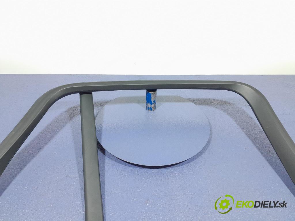 Bmw X5 2020 kryt Plast: Interiéry: 7445503