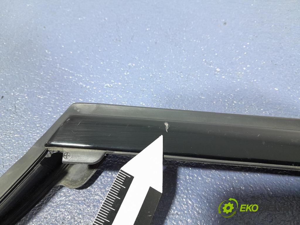 Bmw X5 2020 Těsnění: dveře 7428690