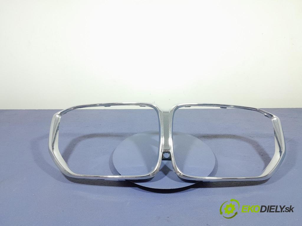 Bmw X5 2020 mřížka / Gril: 20240006541