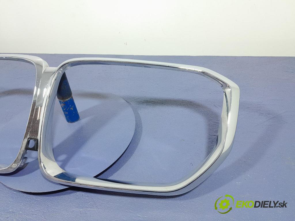 Bmw X5 2020 mřížka / Gril: 20240006541