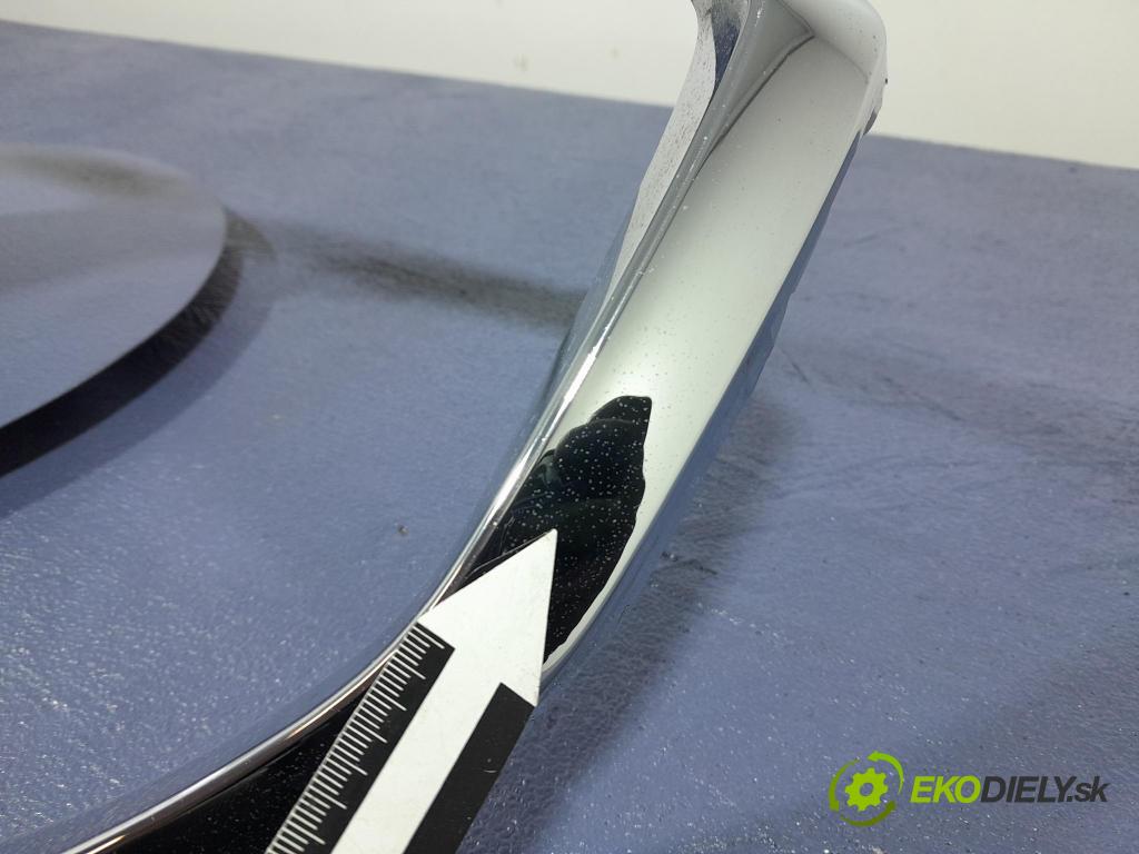 Bmw X5 2020 mřížka / Gril: 20240006541