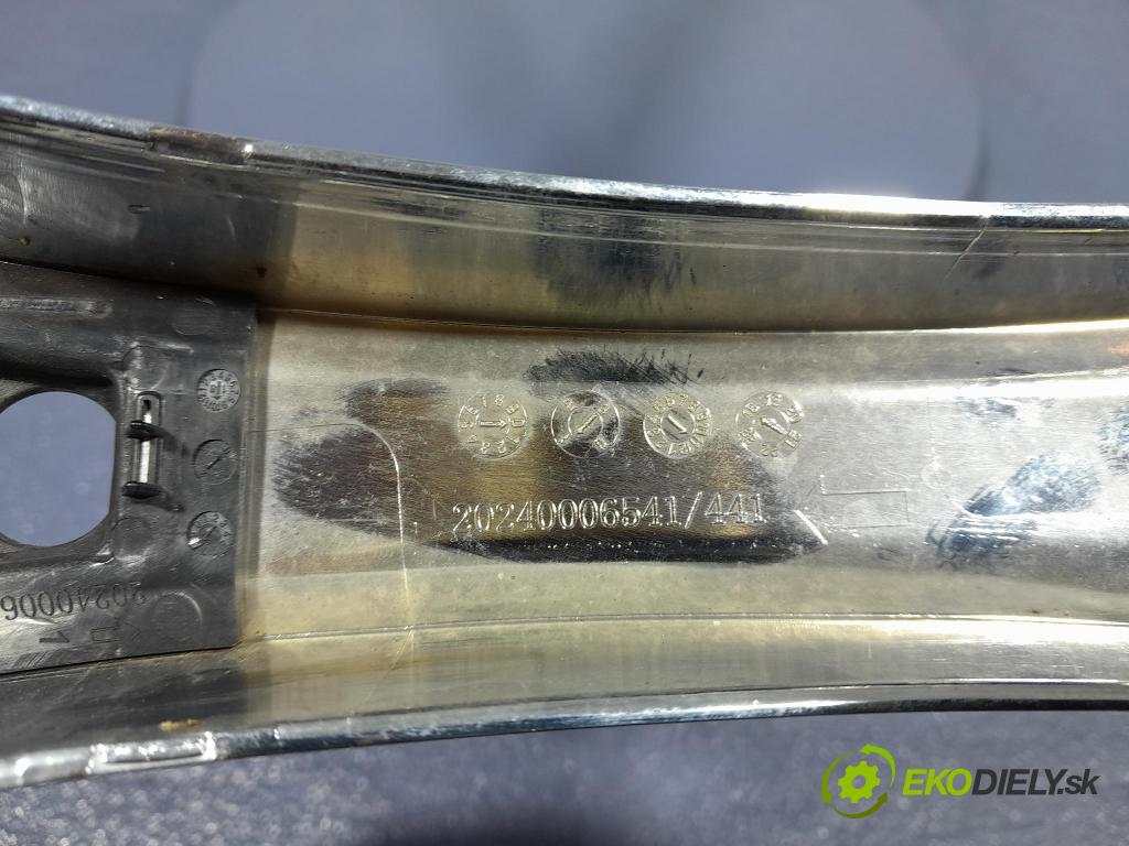 Bmw X5 2020 mřížka / Gril: 20240006541