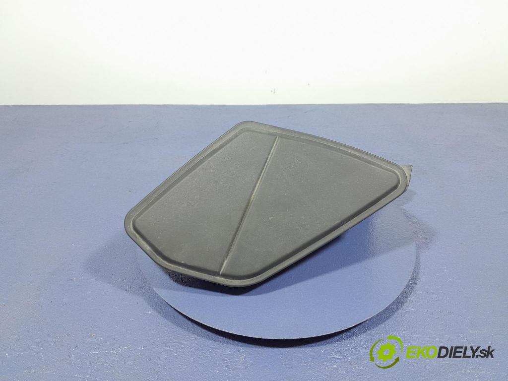 Bmw X5 2020 obal Filtre: Vzduch: 8583590
