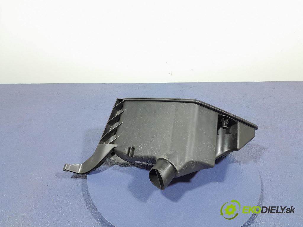 Bmw X5 2020 obal Filtre: Vzduch: 8583590