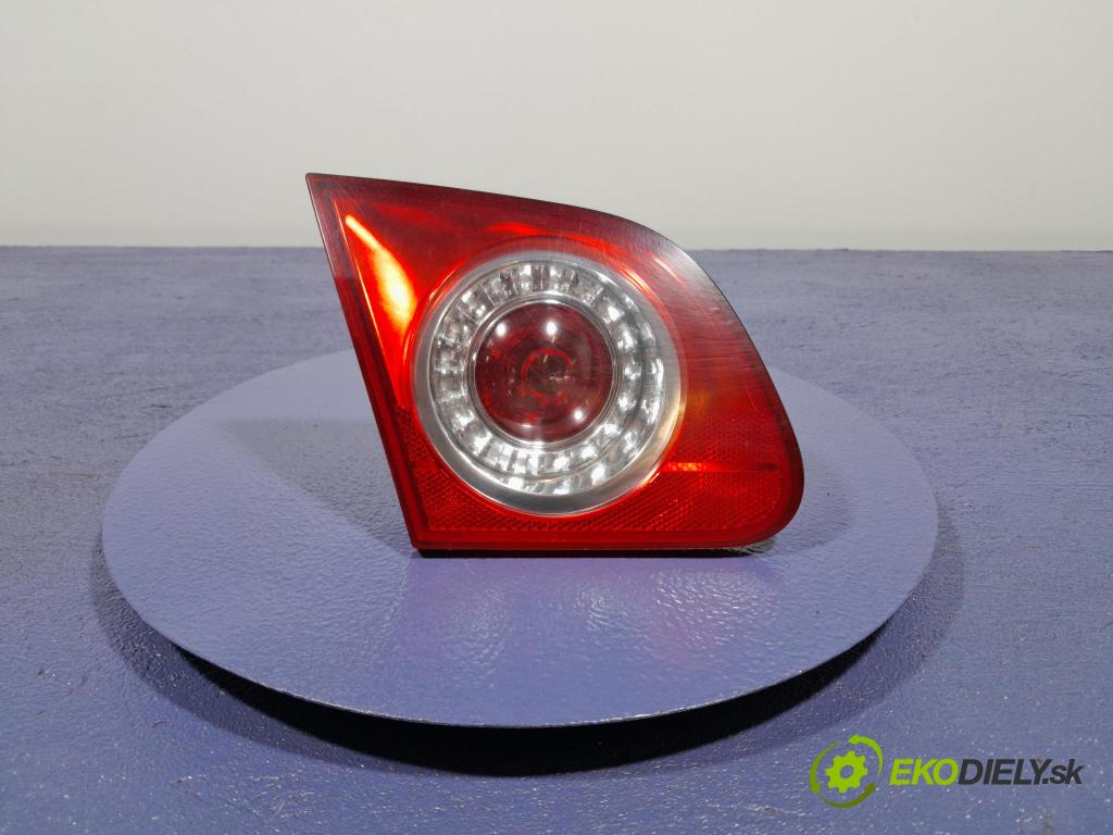 Vw Passat 2006 světlo Zad: levá Uvnitř 3C5945093E