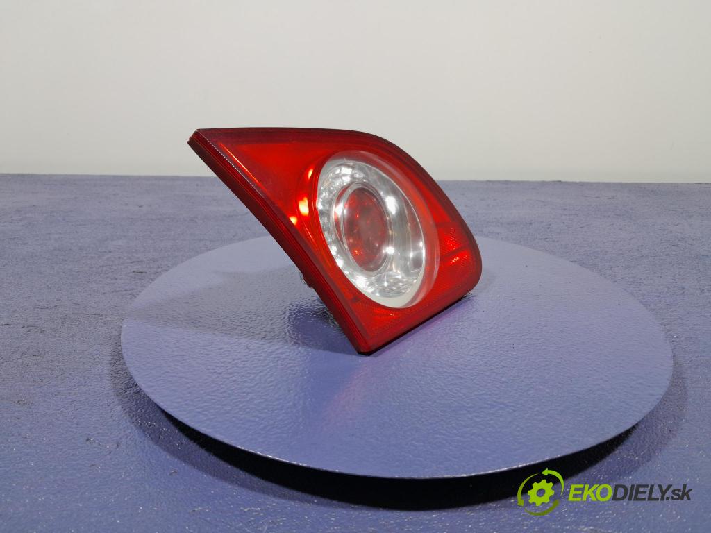 Vw Passat 2006 světlo Zad: levá Uvnitř 3C5945093E