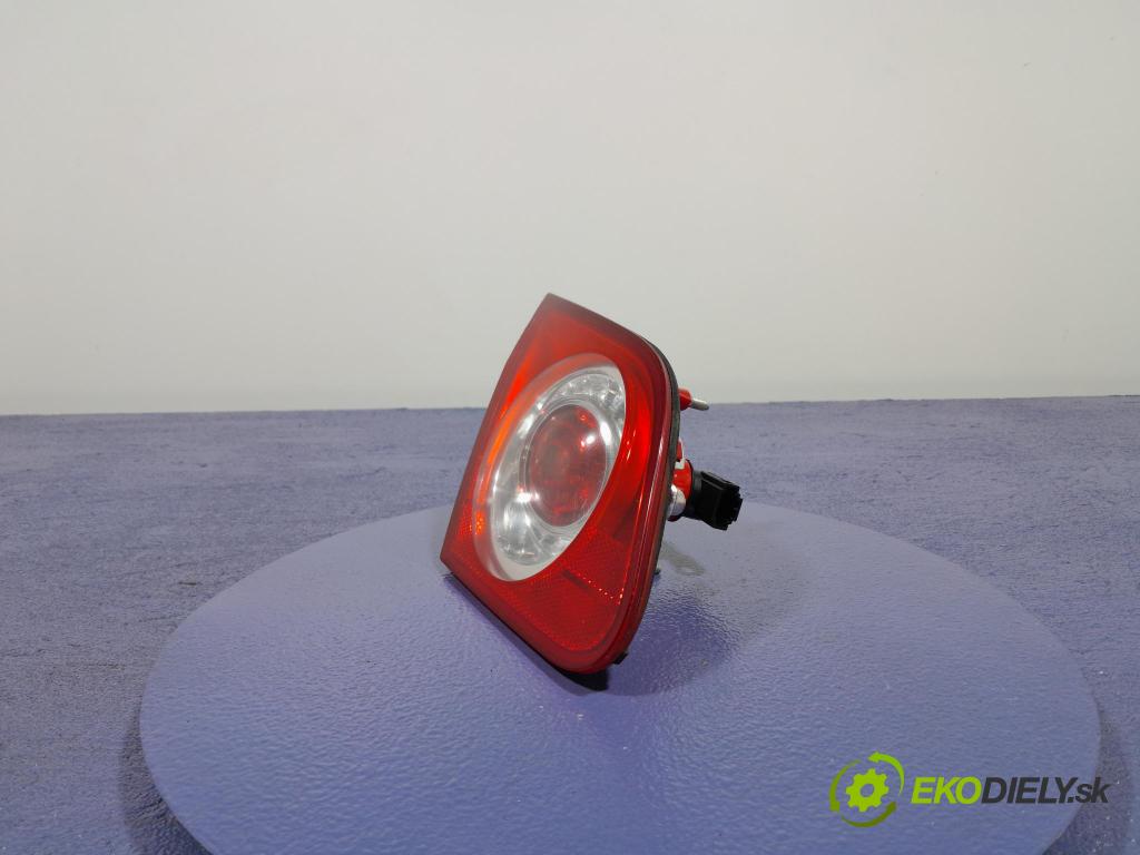 Vw Passat 2006 světlo Zad: levá Uvnitř 3C5945093E