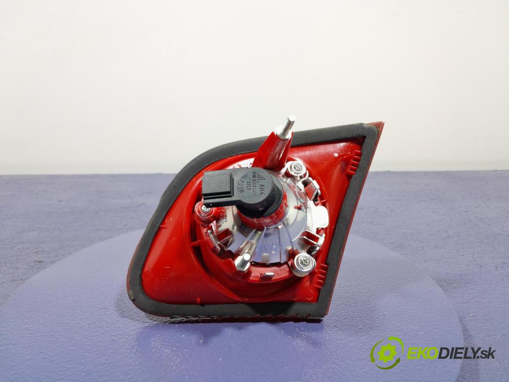 Vw Passat 2006 světlo Zad: levá Uvnitř 3C5945093E