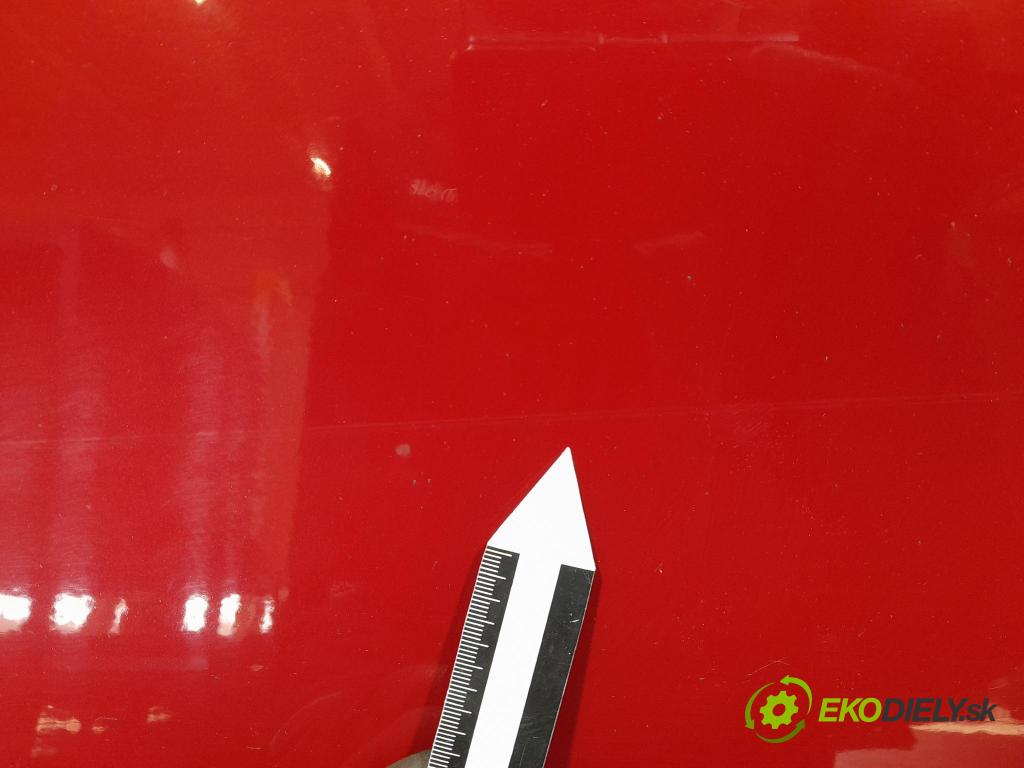 Peugeot 208 2016 dvere Predné pravé