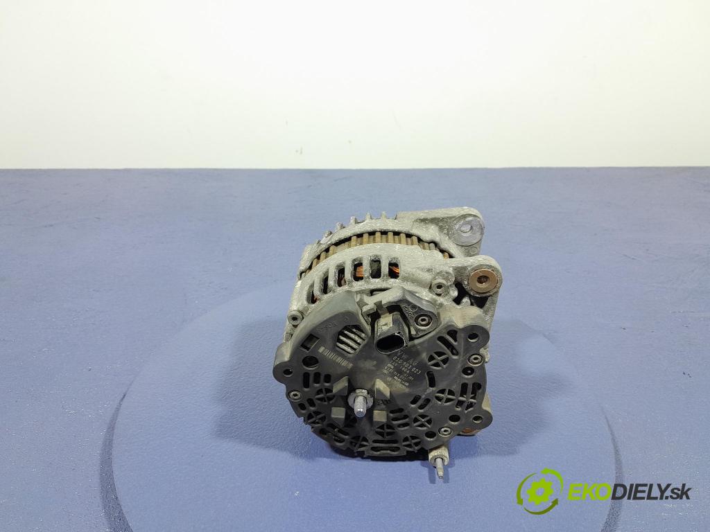 Vw Passat 2006 Alternator 03G903023