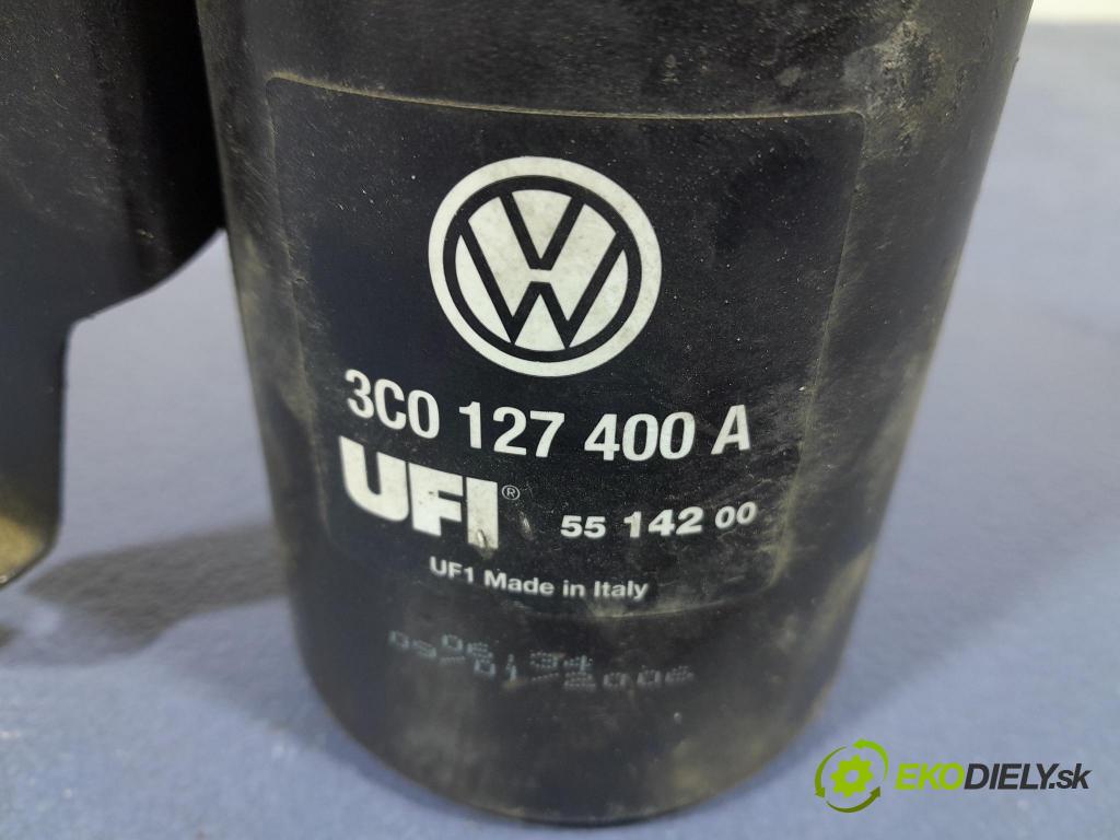 Vw Passat 2006 obal Filtra: Paliva: 3C0127400A