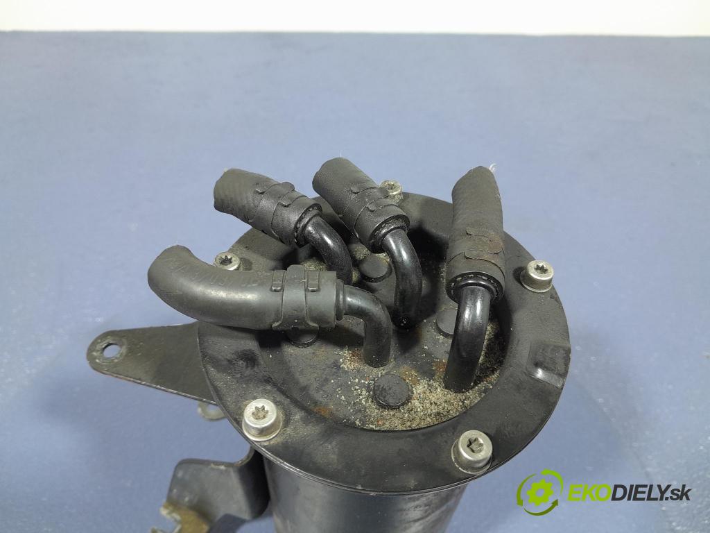 Vw Passat 2006 obal Filtra: Paliva: 3C0127400A