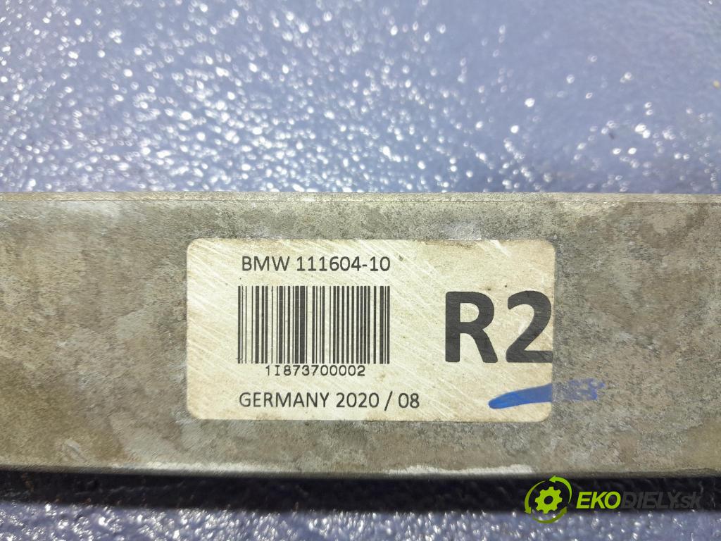 Bmw X5 2020 výstuha Pozastavenia: zad 8737000