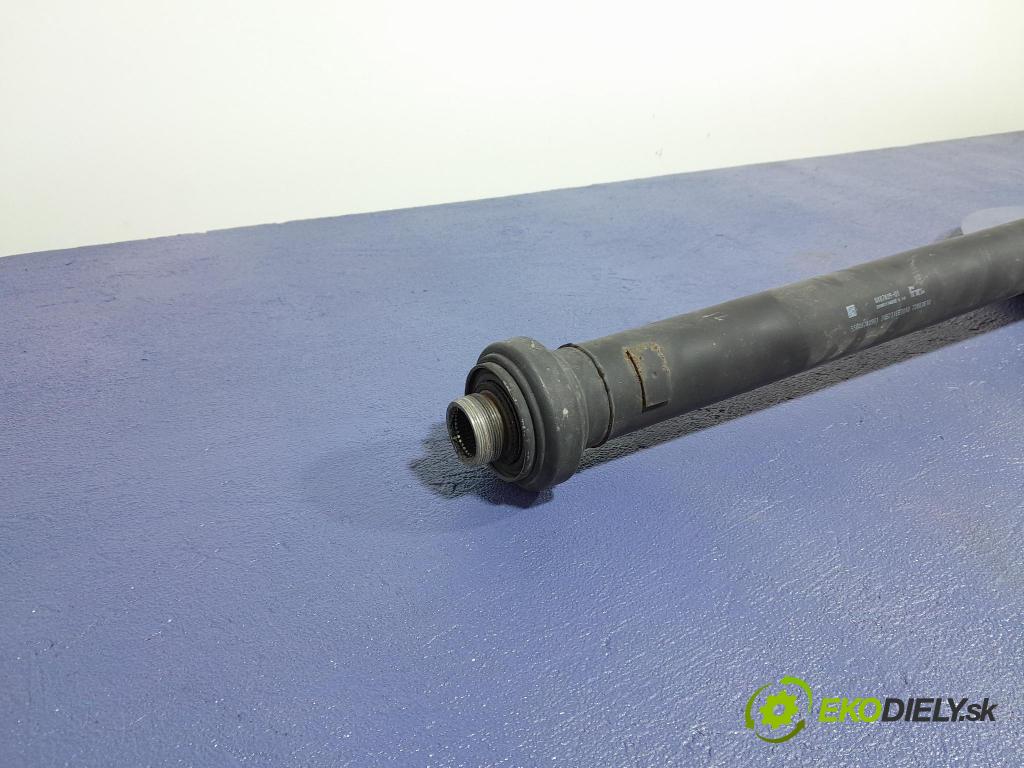 Bmw X5 2020 Hřídel: Šoférovanie: 8487409