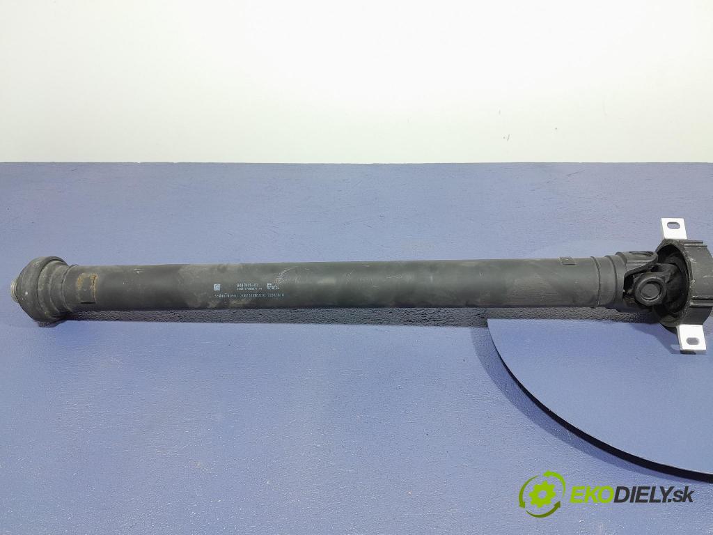 Bmw X5 2020 Hřídel: Šoférovanie: 8487409