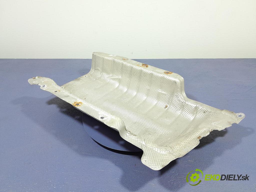 Bmw X5 2020 kryt Tepelný 7424924