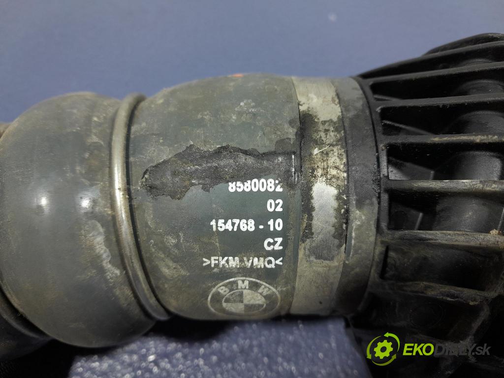 Bmw X5 2020 trubka Vzduch: 8580082
