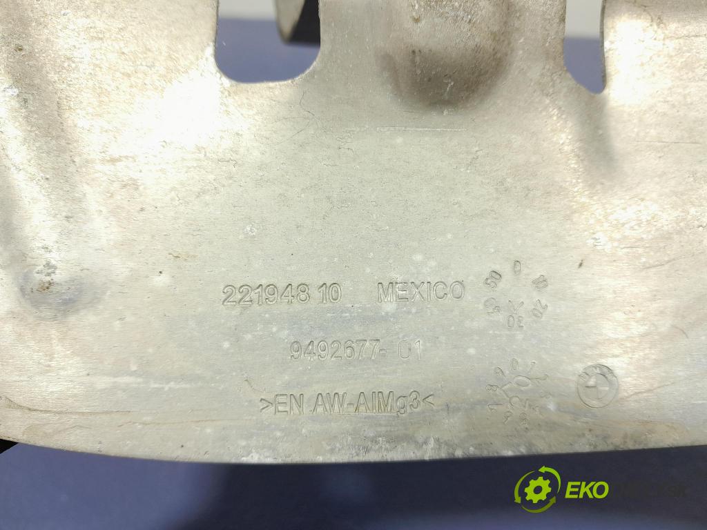 Bmw X5 2020 kryt Tepelný 9492677