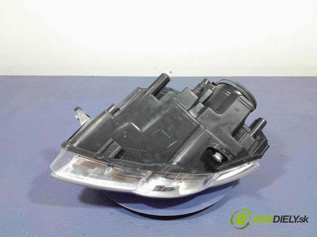 Vw Passat 2006 světlo v pravo: 20-6739