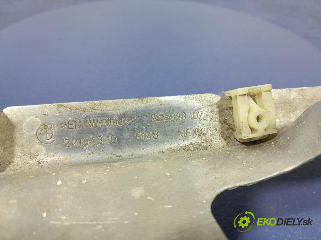 Bmw X5 2020 kryt Tepelný 22194810