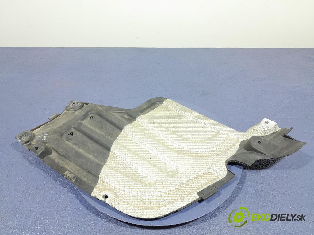 Bmw X5 2020 kryt Plast: podvozek: 8091981