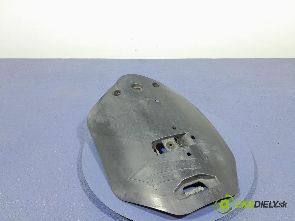 Bmw X5 2020 kryt Plast: podvozek: 10795510