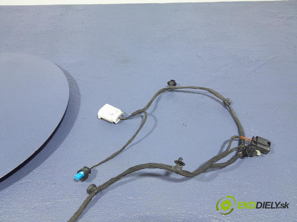 Bmw X5 2020 instalace Elektrický: 8415674