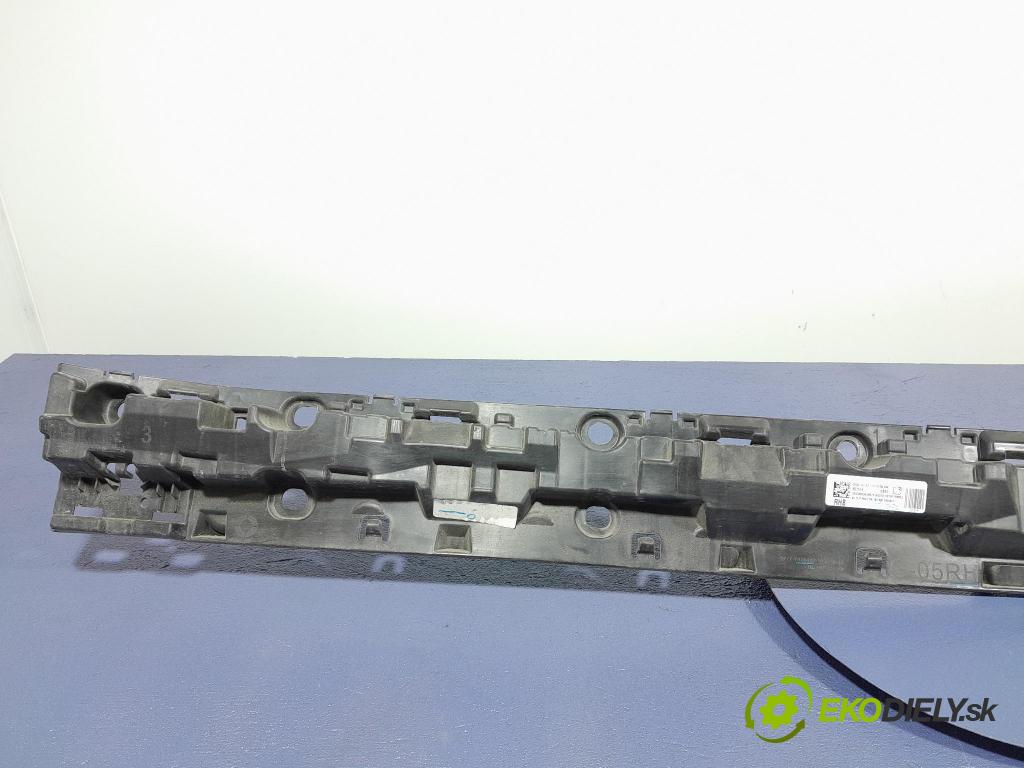 Bmw X5 2020 lišta Dekoratívne: Prah: 7425460