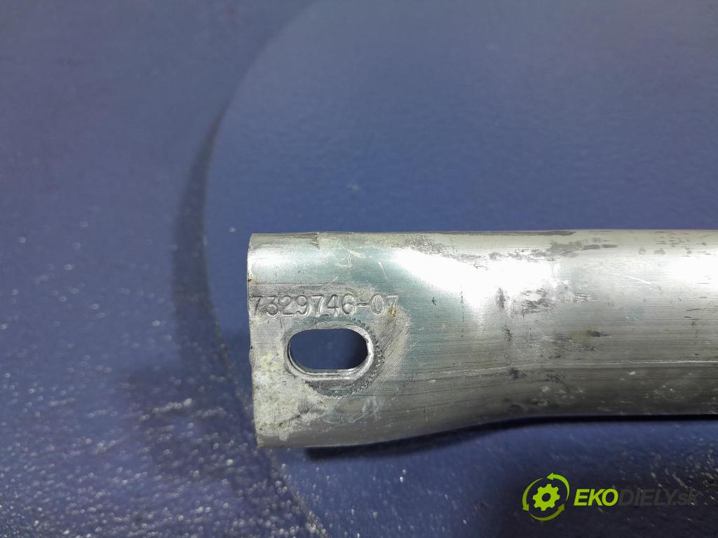 Bmw X5 2020 výztuha Čelní / stěna Přední 7329746