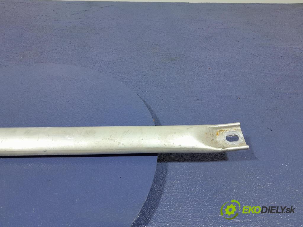 Bmw X5 2020 výstuha Predné: / pas predný 7329745