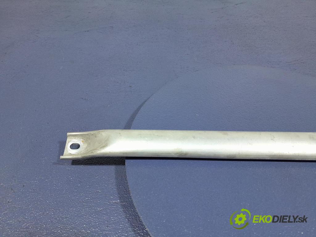 Bmw X5 2020 výstuha Predné: / pas predný 7329745