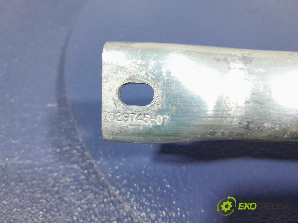 Bmw X5 2020 výztuha Čelní / stěna Přední 7329745