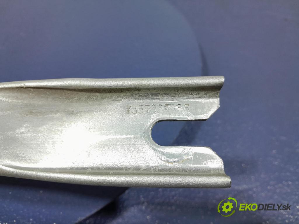 Bmw X5 2020 výztuha Čelní / stěna Přední 7337923