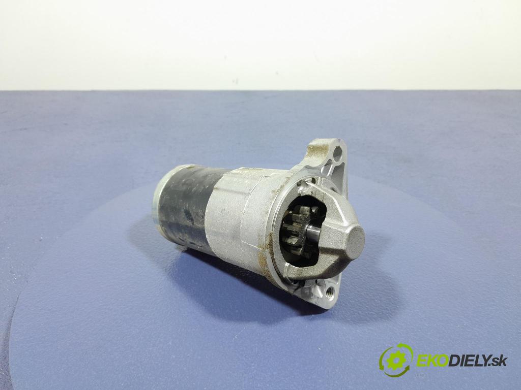 Mazda Cx-5 2017 startér: M000T39671