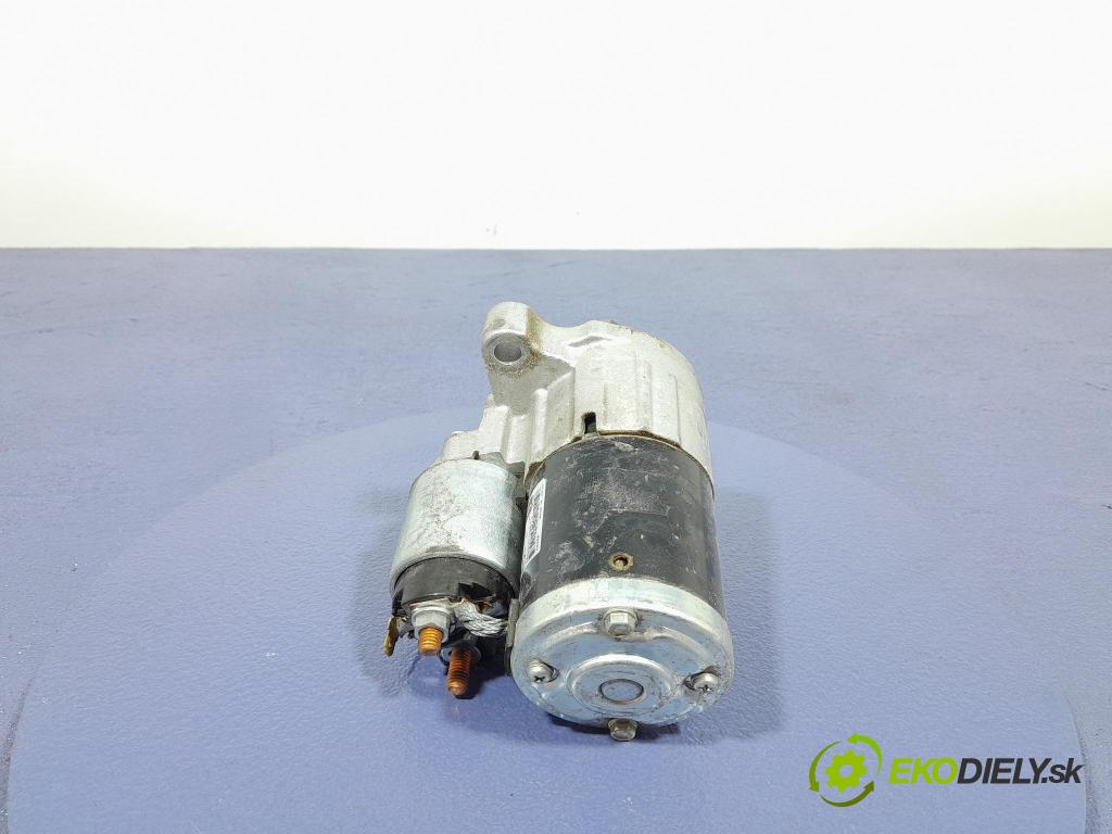 Mazda Cx-5 2017 startér: M000T39671