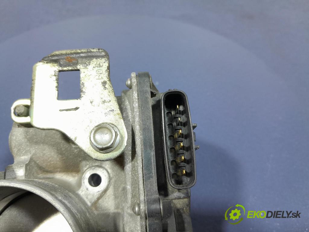 Mazda Cx-5 2017 škrticí klapka PY0113640A