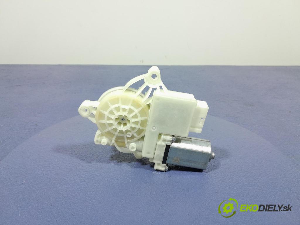 Bmw X5 2020 mechanizmus okna Okná: zad Vľavo: 9450072