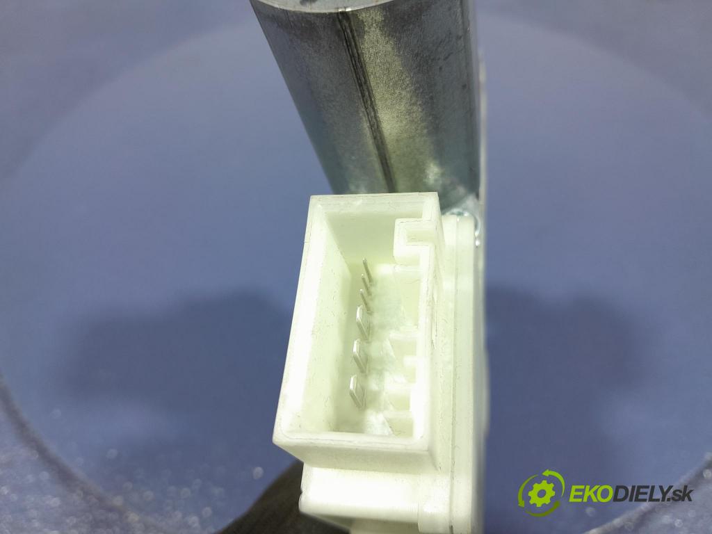 Bmw X5 2020 mechanizmus okna Okná: zad Vľavo: 9450072